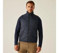 Regatta Professional Bodywarmer Stage II Insulated Men's Navy L