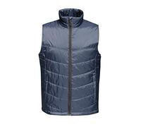 Regatta Professional Stage II Insulated Bodywarmer, Navy, M