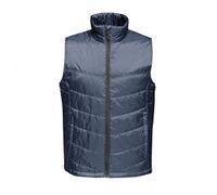 Regatta Professional Stage II Insulated Bodywarmer, Navy, XL