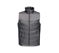 Regatta Professional Stage II Insulated Bodywarmer, Seal Grey, M