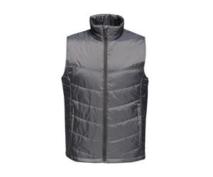 Regatta Professional Stage II insulated bodywarmer TRA831 - 2 lower pockets