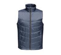 Regatta Professional Stage II Padded Promo Bodywarmer TRA831-Men's Winter Gilet