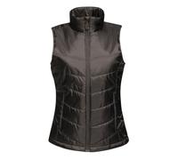 REGATTA PROFESSIONAL Stage II Womens Insulated Bodywarmer Zip Up Gilet TRA832