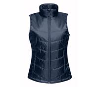 REGATTA PROFESSIONAL Stage II Womens Insulated Bodywarmer Zip Up Gilet TRA832