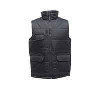 Regatta Professional Steller multi-zip bodywarmer TRA803