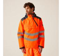 Regatta Professional Tactical Hi-Vis Bomber Orange