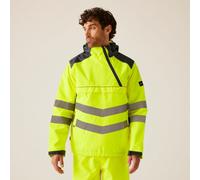 Regatta Professional Tactical Hi-Vis Bomber Yellow