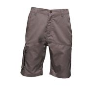 Regatta Professional Tactical Threads Heroic Mens Workwear Cargo Shorts