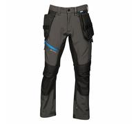 Regatta Professional Tactical Threads Strategic Mens Softshell Workwear Trousers