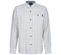 Regatta Professional Tattersall Check Shirt TRS215 - 65% Cotton 35% Polyester