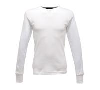 Regatta Professional Thermal Men's Long Sleeve Vest TRU112-Winter Warm Innerwear