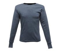 Regatta Professional Thermal Men's Long Sleeve Vest TRU112-Winter Warm Innerwear