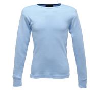 Regatta Professional Thermal Men's Long Sleeve Vest TRU112-Winter Warm Innerwear