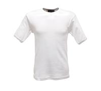 Regatta Professional Thermal Short Sleeve Vest TRU111 - Men's Warm Innerwear
