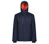 Regatta Professional Men's Thermogen Powercell 5000 Waterproof Insulated Hooded Heated Jacket