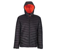 Regatta Professional Mens Tourer Hybrid Jacket L Black