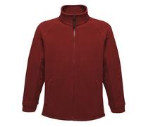 Regatta TRF532 9T540 Thor III Fleece-Bordeaux, X-Small
