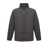 Regatta Mens Thor Full Zip Anti Pill Fleece Workwear Outdoor Jacket TRF532