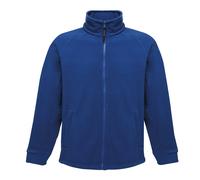 Regatta Men's Thor III TRF532 Full-Zip 520 Fleece Royal Blue Large