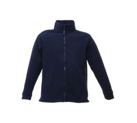 REGATTA PROFESSIONAL Thor III Mens Interactive Fleece Jacket Zip Pockets