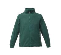 REGATTA PROFESSIONAL Thor III Mens Interactive Fleece Jacket Zip Pockets