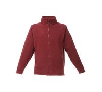 REGATTA PROFESSIONAL Thor III Mens Interactive Fleece Jacket Zip Pockets