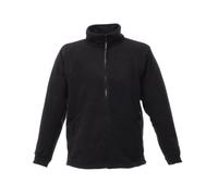 REGATTA PROFESSIONAL Thor III Mens Interactive Fleece Jacket Zip Pockets