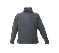REGATTA PROFESSIONAL Thor III Mens Interactive Fleece Jacket Zip Pockets