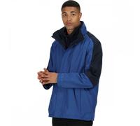 Regatta Professional TRA130 Mens Defender III Waterproof 3 In 1 Jacket S