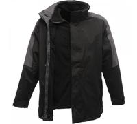 Regatta Professional TRA130 Mens Defender III Waterproof 3 In 1 Jacket S