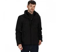 Regatta Professional TRA143 Mens Kingsley Waterproof Stretch 3 In 1 Ja M