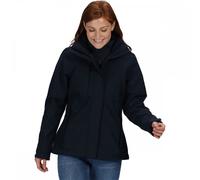 Regatta Professional TRA144 Womens Kingsley Waterproof Stretch 3 In 1 12