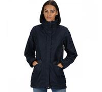Regatta Professional TRA148 Womens Benson III Breathable 3 In 1 Jacket 10