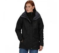 Regatta Womens Benson III 3in1 Waterproof Breathable Coat 8 - Bust 32' (81cm)