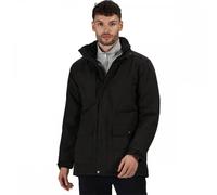 Regatta Professional TRA203 Mens Darby III Waterproof Insulated Parka 3XL