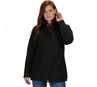 Regatta Professional TRA204 Womens Darby III Insulated Jacket Black Si 10