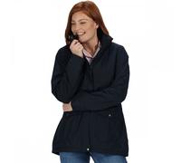 Regatta Womens Darby Insulated Waterproof Workwear Jacket 12 - Bust 36' (92cm)
