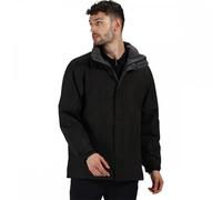 Regatta Professional TRA361 Beauford Insulated Jacket Black XL Colour: XL