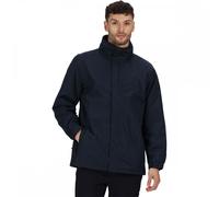 Regatta Professional TRA361 Beauford Insulated Jacket Navy 4XL Colour: 4XL