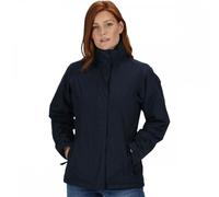 Regatta Women's Beauford Jacket - Size 10 - Navy
