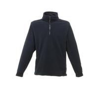 Regatta Professional TRA510-54B-Large Thor Overhead Fleece Men's Jacket, Large, Dark Navy