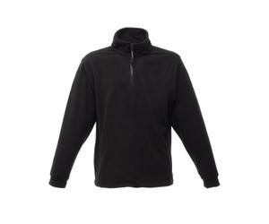 Regatta Professional TRA510-800-Large Thor Overhead Fleece Men's Jacket, Large, Black