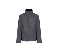 Regatta Professional TRA600 Mens Honestly Made Recycled Softshell Jack L
