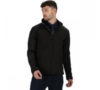 Regatta Professional TRA600 Mens Honestly Made Recycled Softshell Jack M