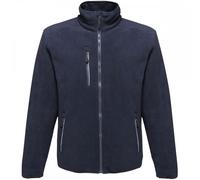 Regatta Professional TRA624 Mens Omicron III Waterproof Breathable Fle S