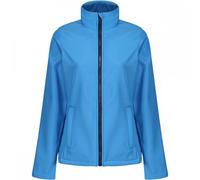 Regatta Professional TRA629 Womens Ablaze Printable Softshell Jacket F 14