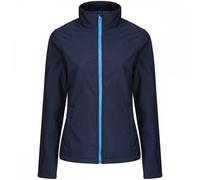 Regatta Professional TRA629 Womens Ablaze Printable Softshell Jacket N 14