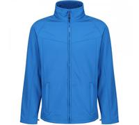 Regatta Professional TRA642 Mens Uproar Interactive Softshell Jacket C S