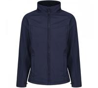 Regatta Professional TRA642 Mens Uproar Interactive Softshell Jacket C S