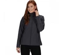 Uproar Softshell Jacket Regatta Dark Grey 20